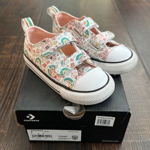 Converse Toddler Shoes